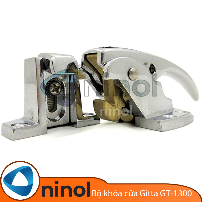 BỘ KHÓA CỬA GITTA GT-1300