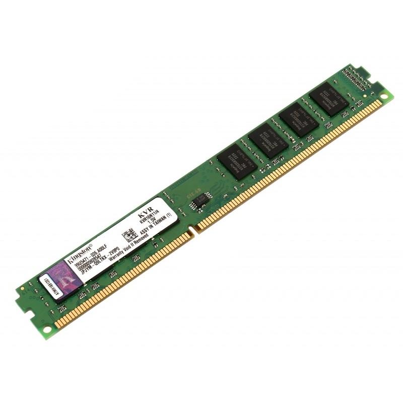 RAM KINGSTON 4GB DDR3 Bus 1600