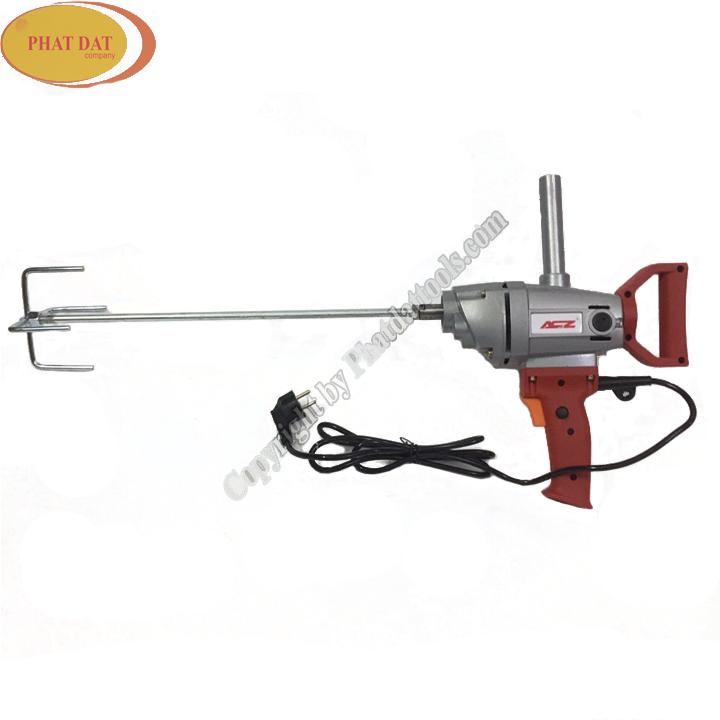 MÁY TRỘN SƠN ACZ 6116