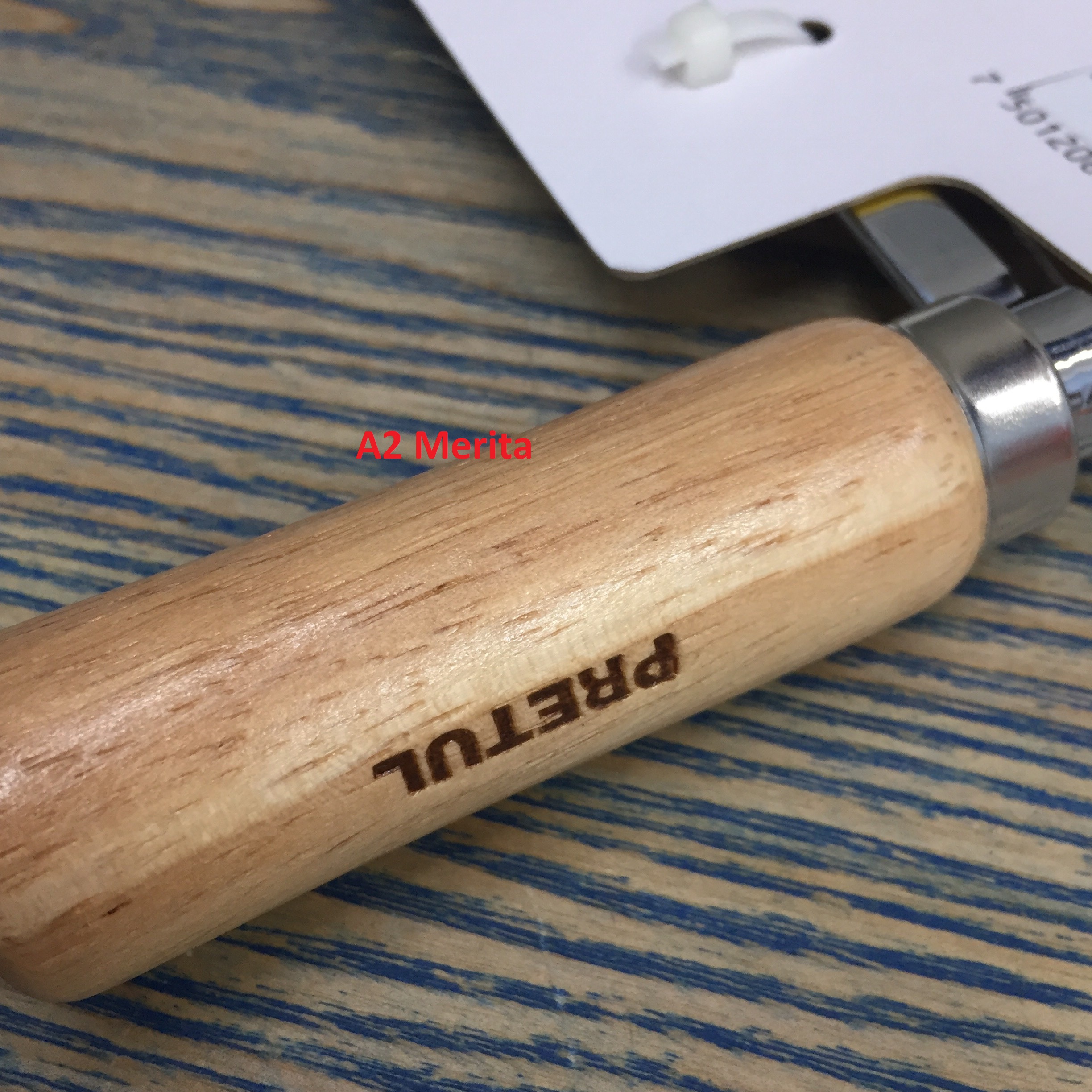 KHUNG CƯA VÒNG PRETUL 20000