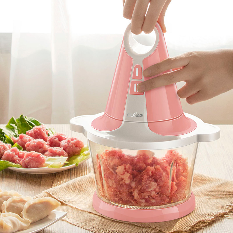 Máy Xay Thịt OSAKA LT-CH01