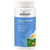Sữa bột Goodhealth Ausome Colostrum Milk Powder - hộp 350g (sữa non)