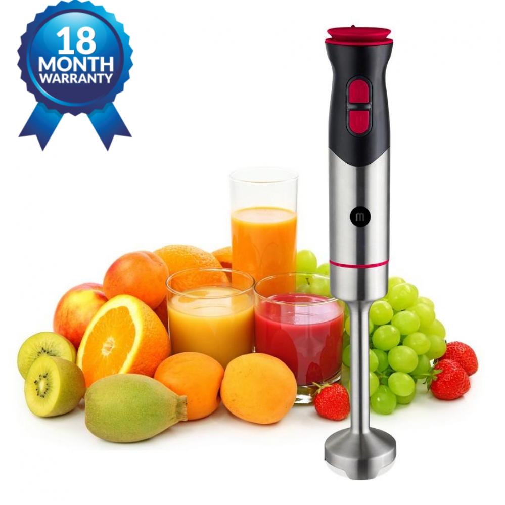 Máy xay đa năng Mishio MK-136