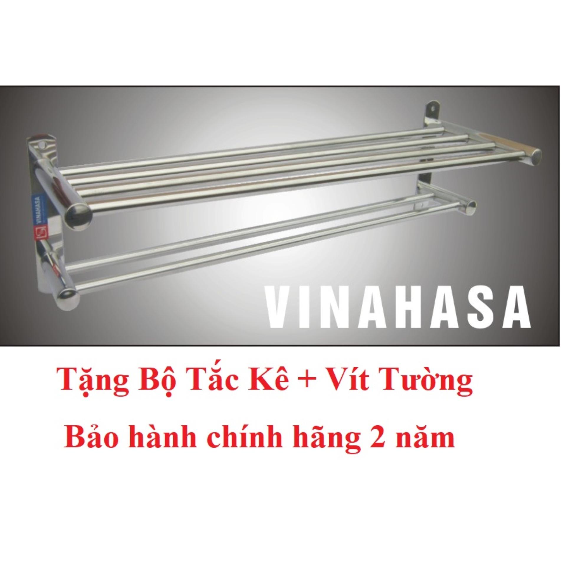 Vắt khăn giàn Vinahasa VK-58-03 - 2 tầng