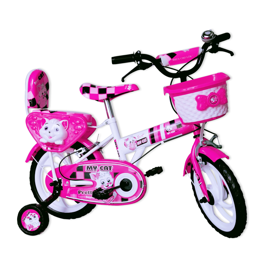 Xe đạp M1612-X2B - 14 Inch K88