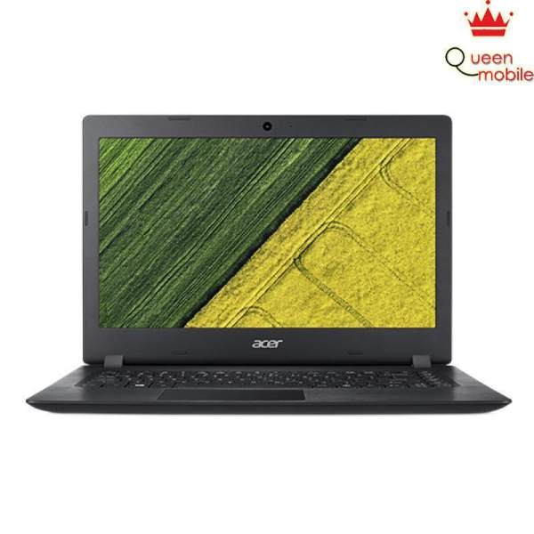 Acer Aspire A315-51-364W NX.GNPSV.025 Black