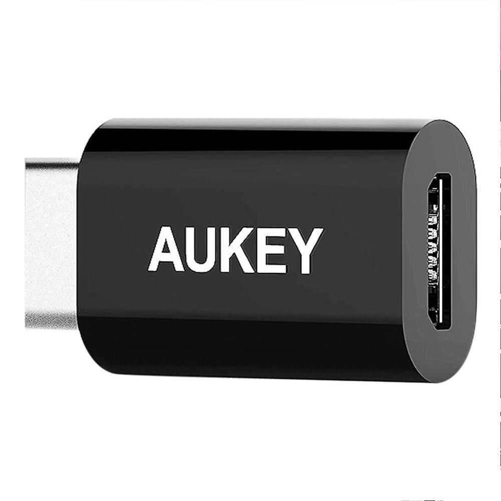 Cáp chuyển OTG Aukey CB-A2
