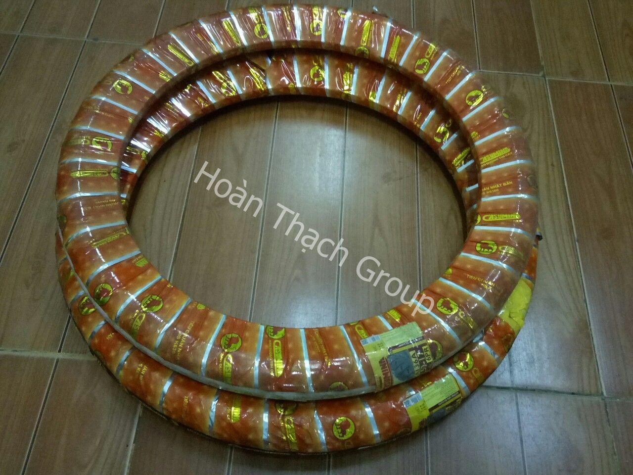 Lốp (vỏ) casumina 225/17
