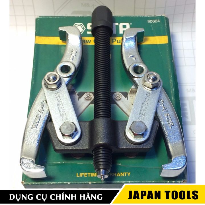 Cảo hai chấu Sata 90624