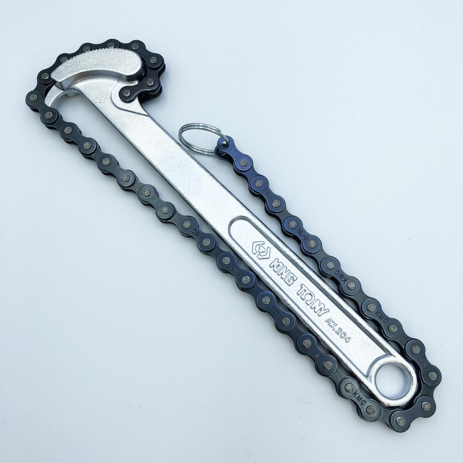 Cờ lê xích Kingtony 3204