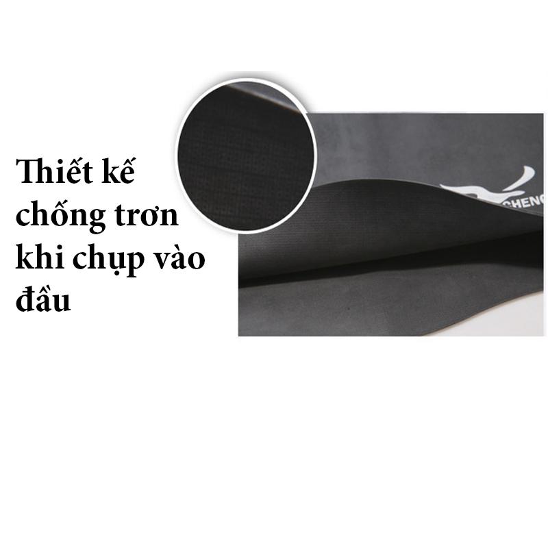 NÓN BƠI SILICONE CHỐNG THẤM CHENGXIANG CX7500