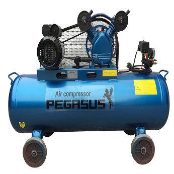 Máy nén khí Pegasus TM-V -0.12/8-70L