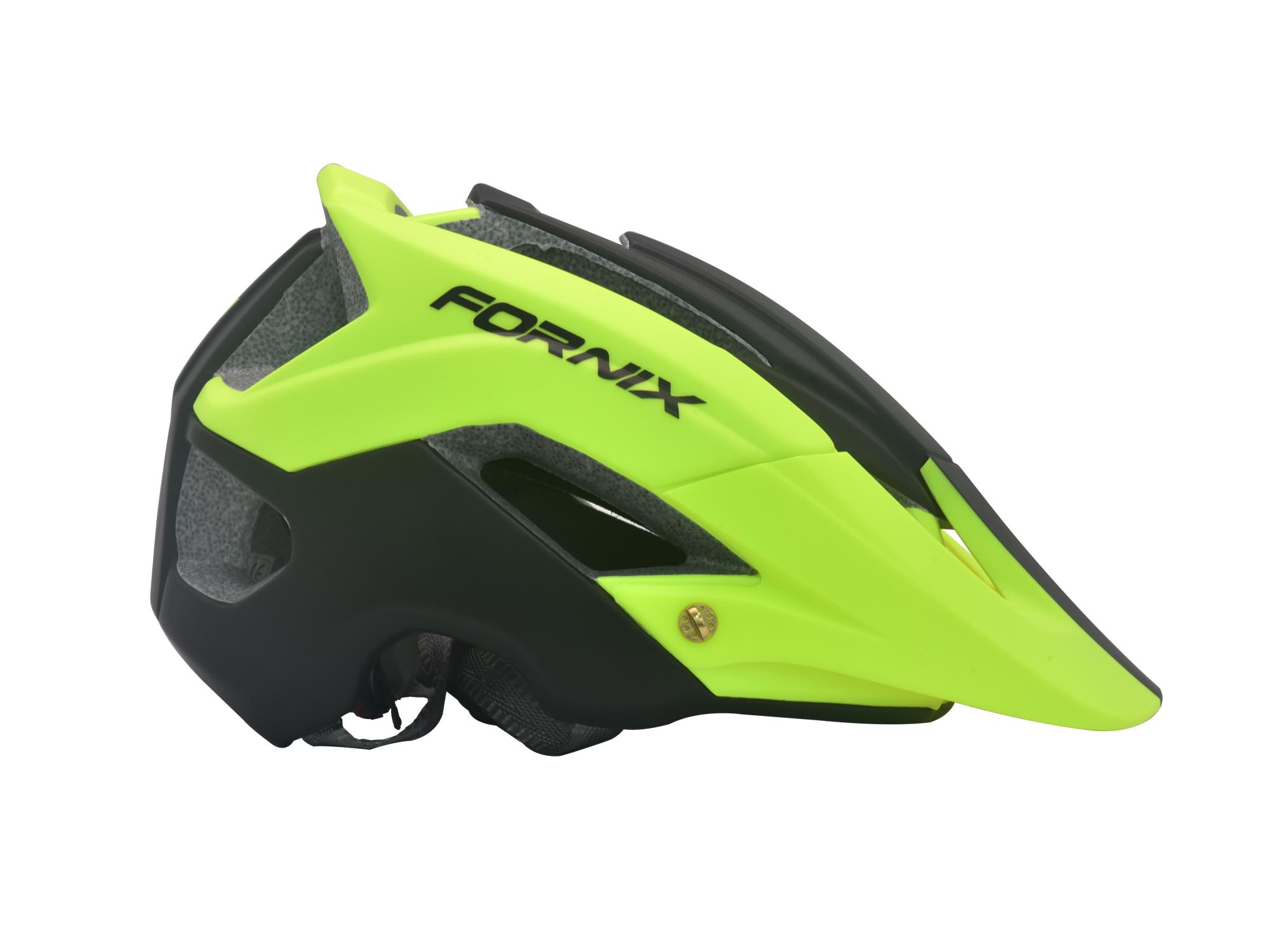 Nón bảo hiểm thể thao Fornix A02NM60