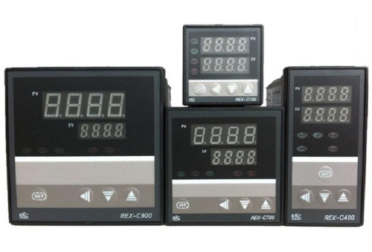 BỘ ĐIỀU KHIỂN NHIỆT RKC REX-C700