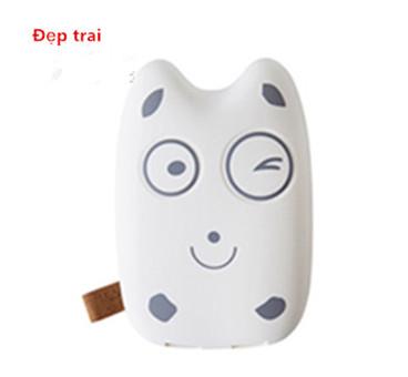 Sạc Dự Phòng Totoro II 9000mAh