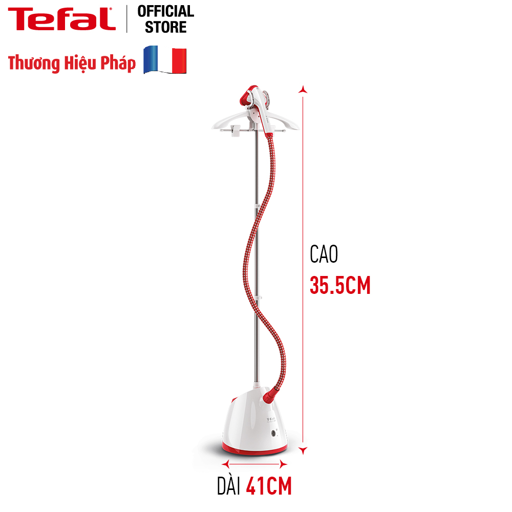 Bàn ủi hơi nước Tefal IT2440E0