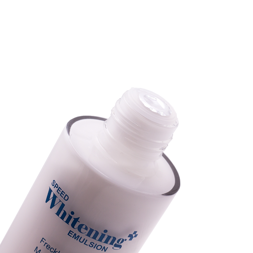 Sữa Dưỡng Thể Trắng Da Dabo Speed Whitening Emulsion (150ml)