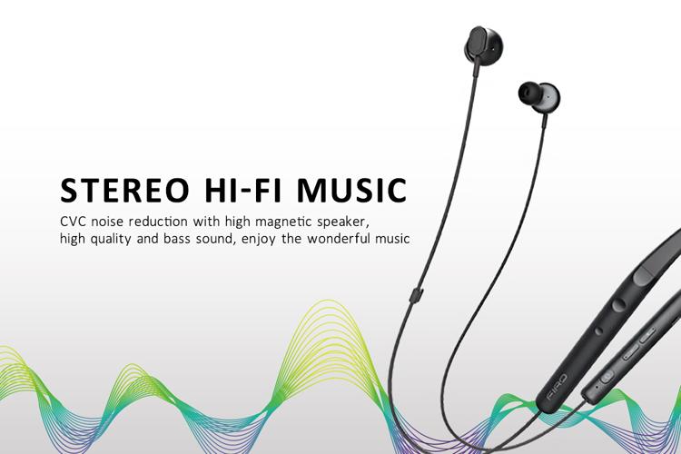 Tai nghe bluetooth FIRO C2