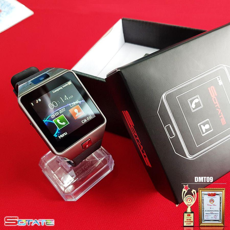 Đồng hồ thông minh M9