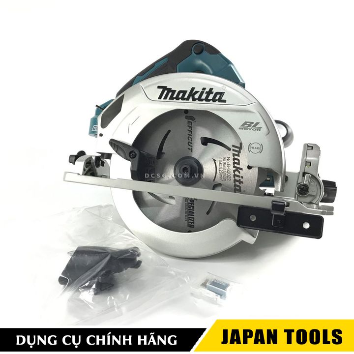 MÁY CƯA MAKITA DHS783ZU