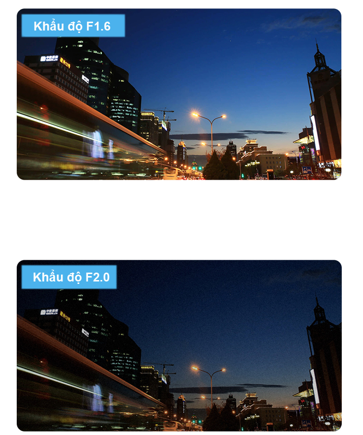 Camera hành trình Hikvision C6 Pro