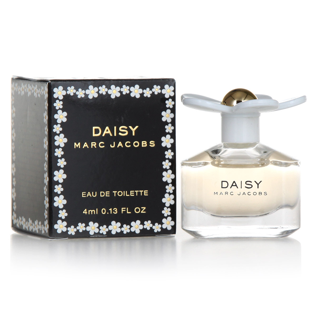 Nước Hoa Nữ Daisy Marc Jacobs EDT 4ml (Đen)