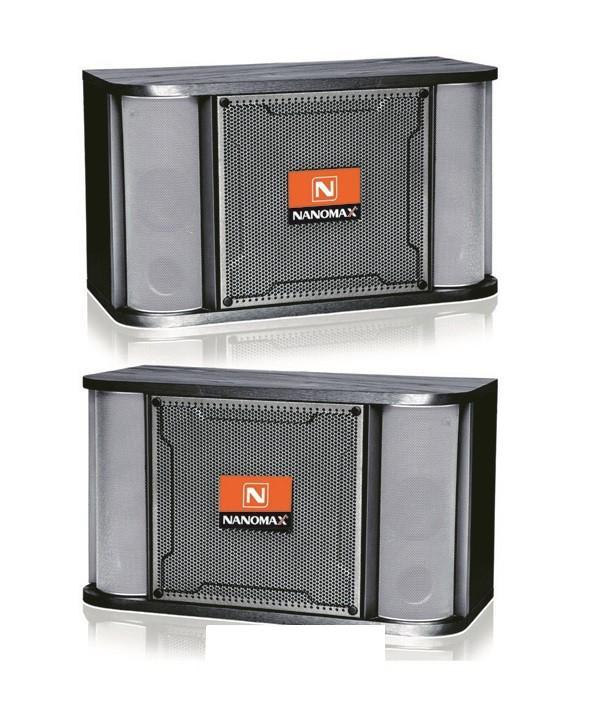 LOA NAM NANOMAX S-425