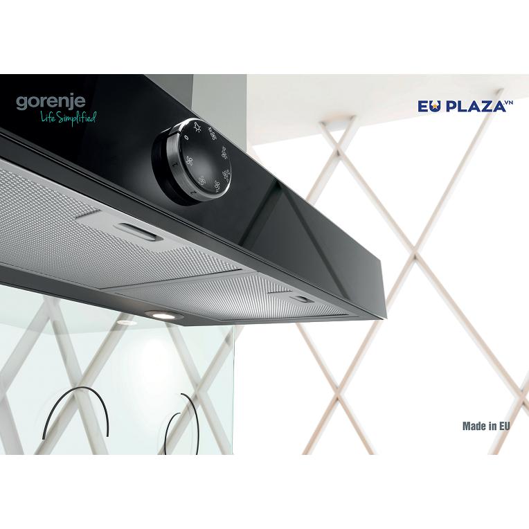 Máy hút mùi Gorenje Simplicity DTA9SY2W 240W