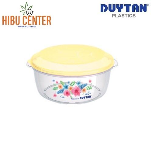Thố nhựa Duy Tân