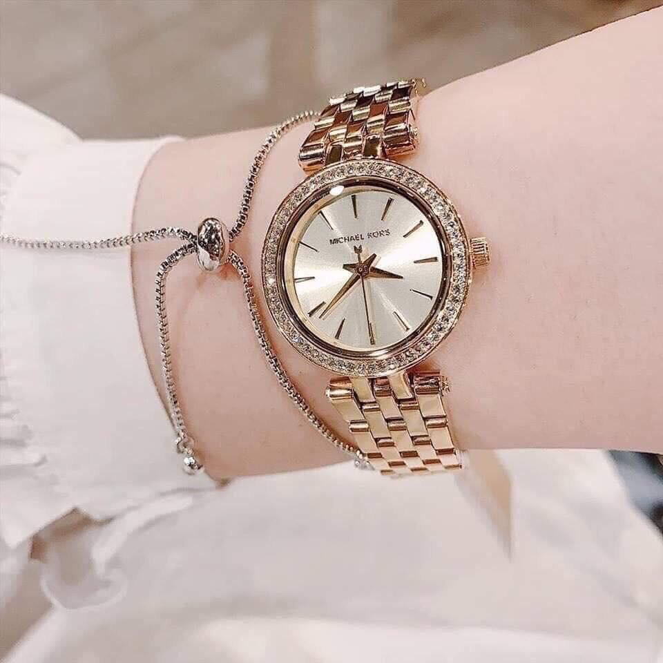 Đồng hồ nữ Michael Kors MK3289