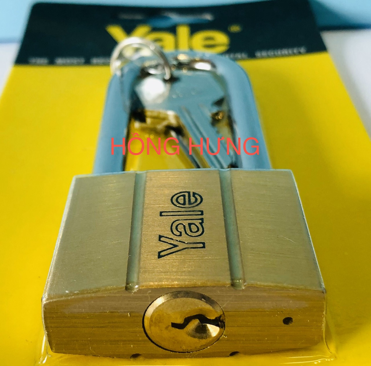 Khóa Yale V140.40 LS60