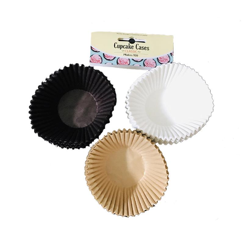 KHUÔN GIẤY BÁNH MUFFIN UNCLE BILLS KC0331