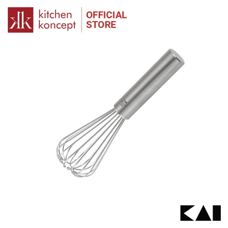 Đánh trứng Kai Select 100 17.5 cm