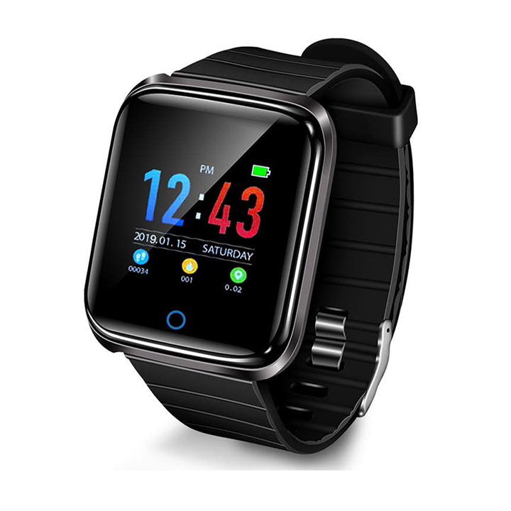 Đồng Hồ Thông Minh D28