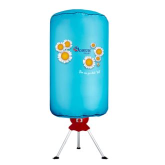 TỦ SẤY QUẦN ÁO SOWUN SW-803