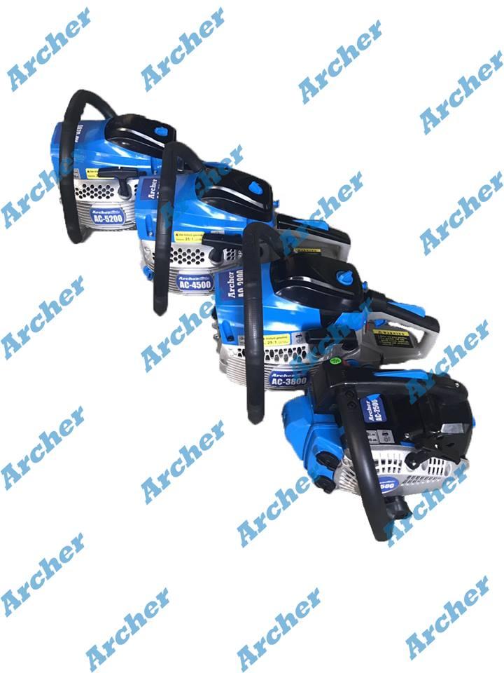 MÁY CƯA XÍCH ARCHER AC-2500