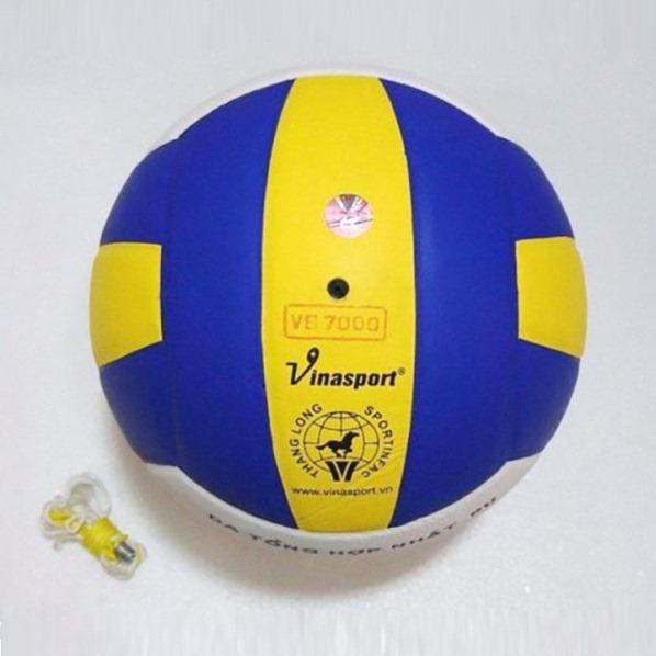 Quả bóng chuyền Thăng Long VB7000