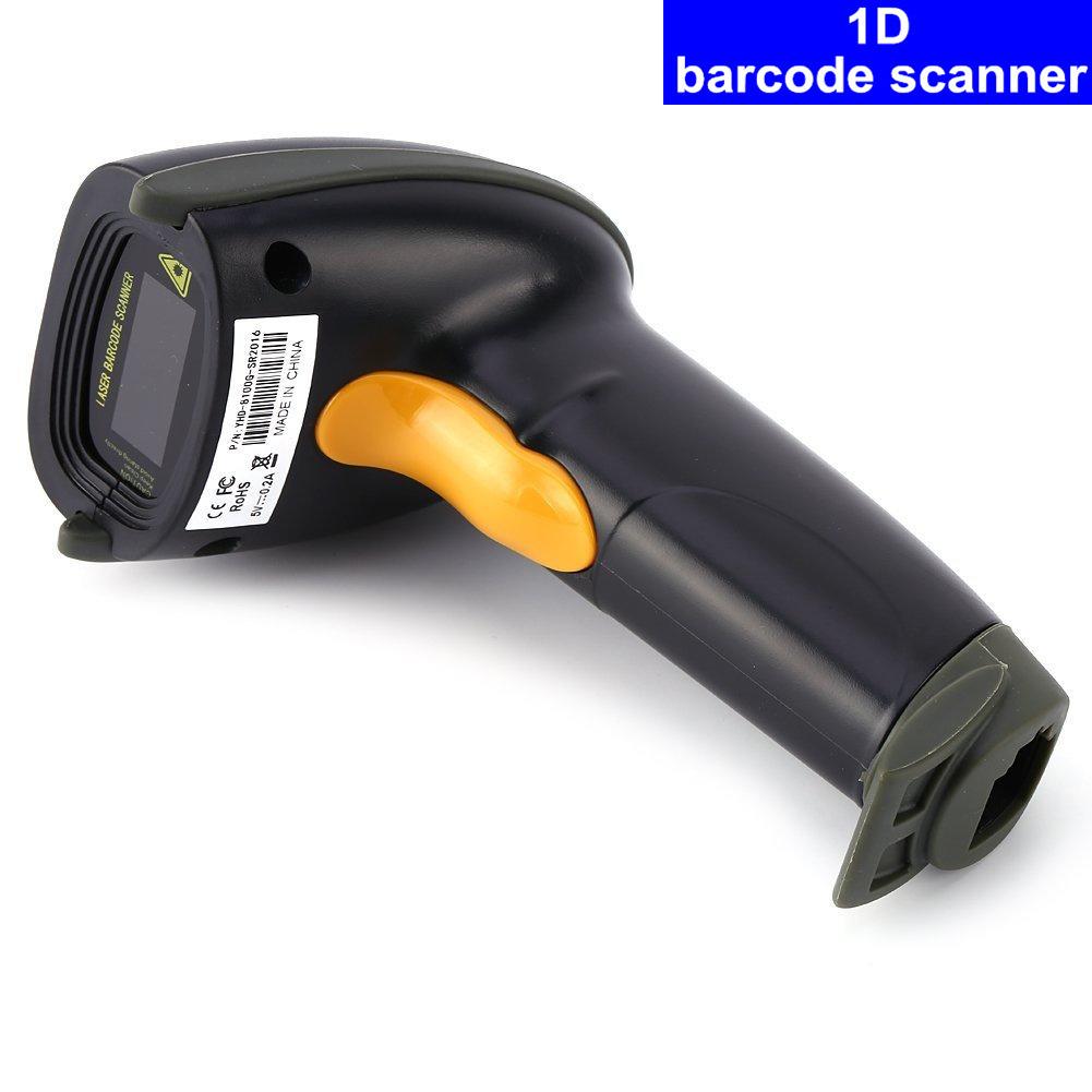 Máy đọc mã vạch YHD-8100