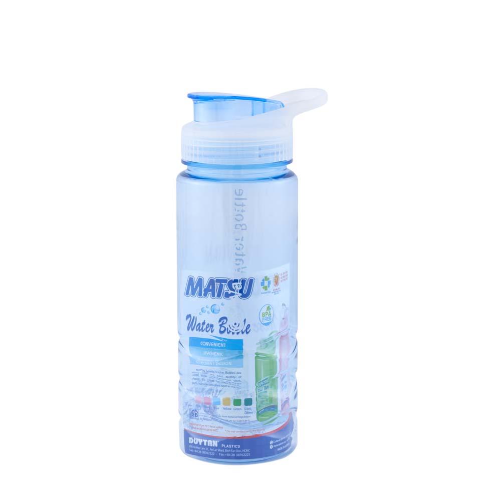 BÌNH ĐỰNG NƯỚC MATSU DUY TÂN 1000ML