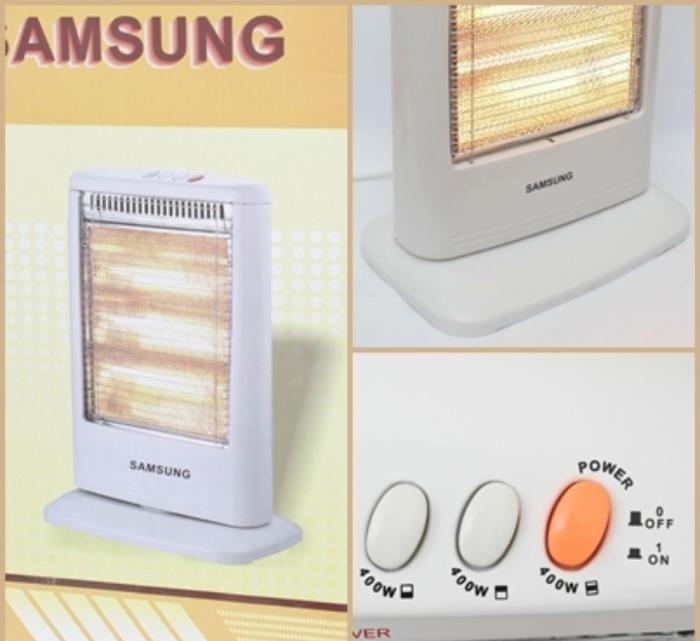 ĐÈN SƯỞI SAMSUNG NHS-12A