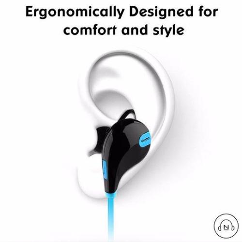 Tai nghe Bluetooth Aukey EP-B4 Sport