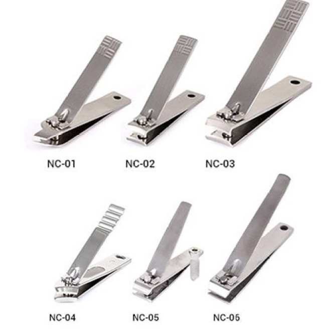 Bấm móng tay Vacosi NC03