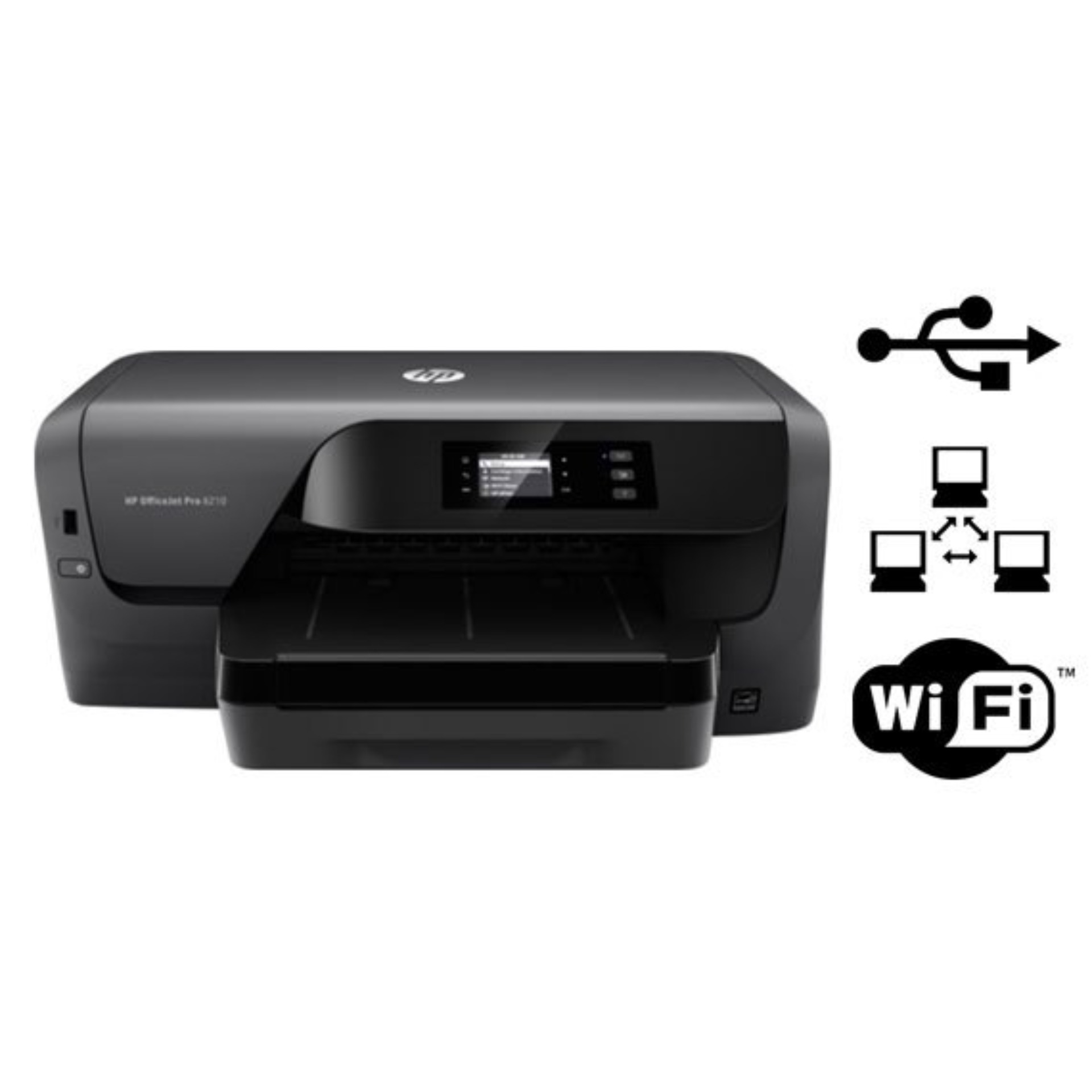 Máy in HP 8210-D9L63A