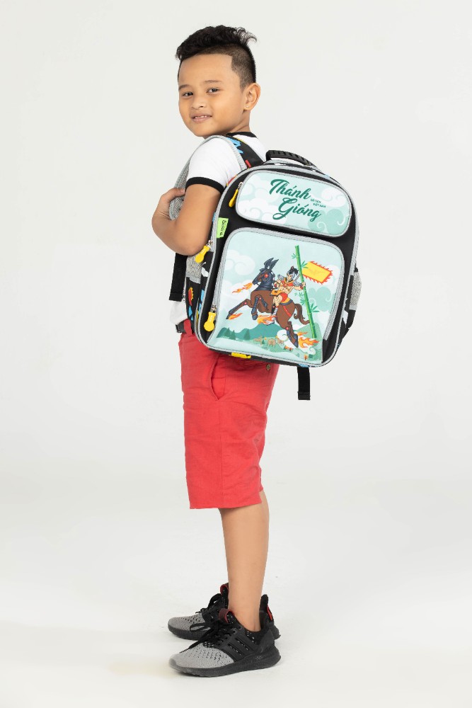 Balo B.BAG B-12-094