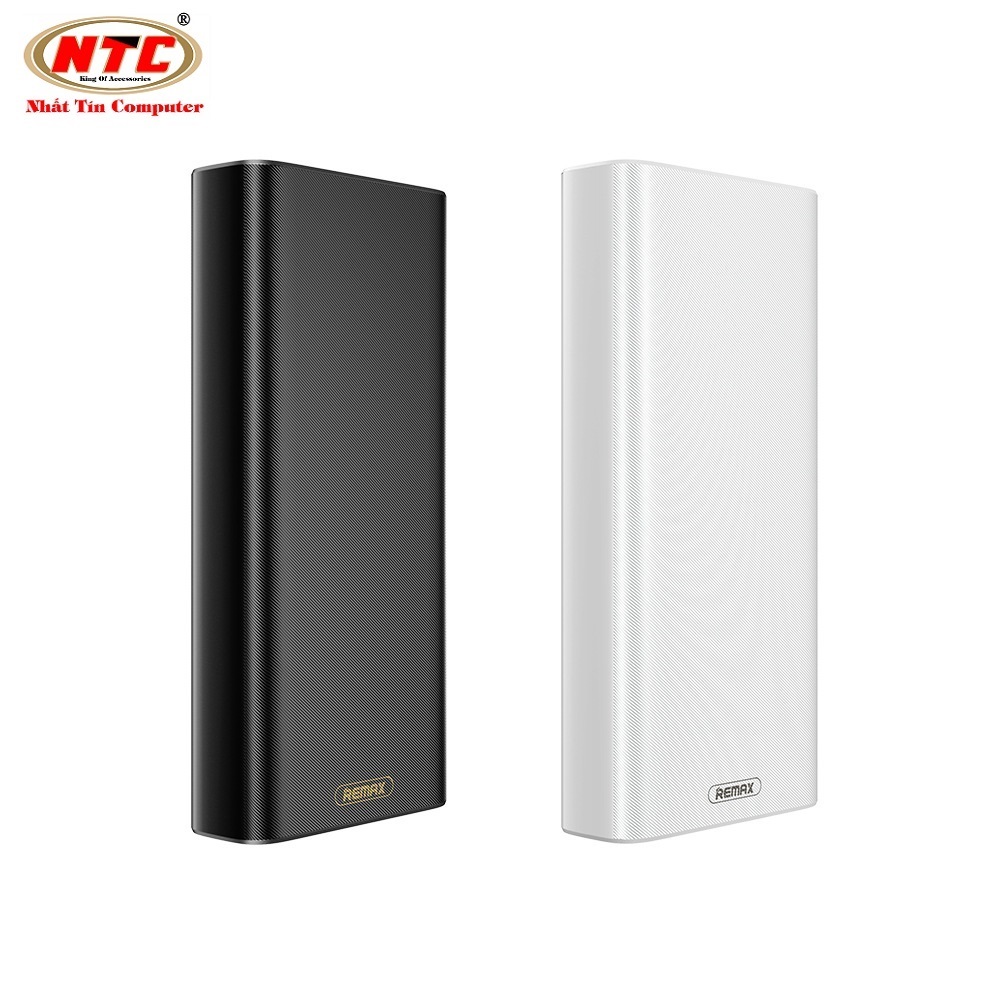 Sạc dự phòng Remax Rpp-154 30.000mah