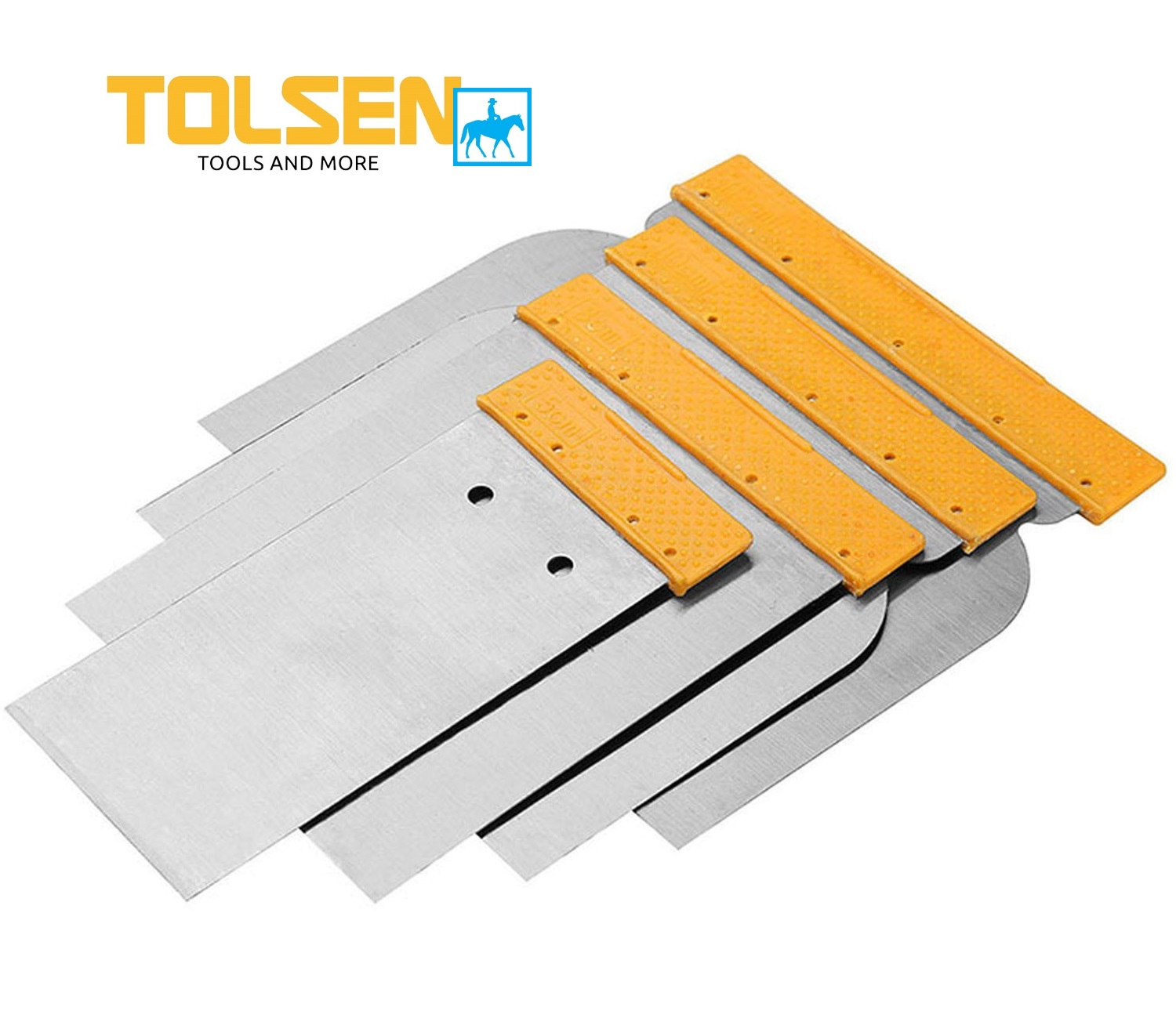 BỘ SỦI TOLSEN 40008