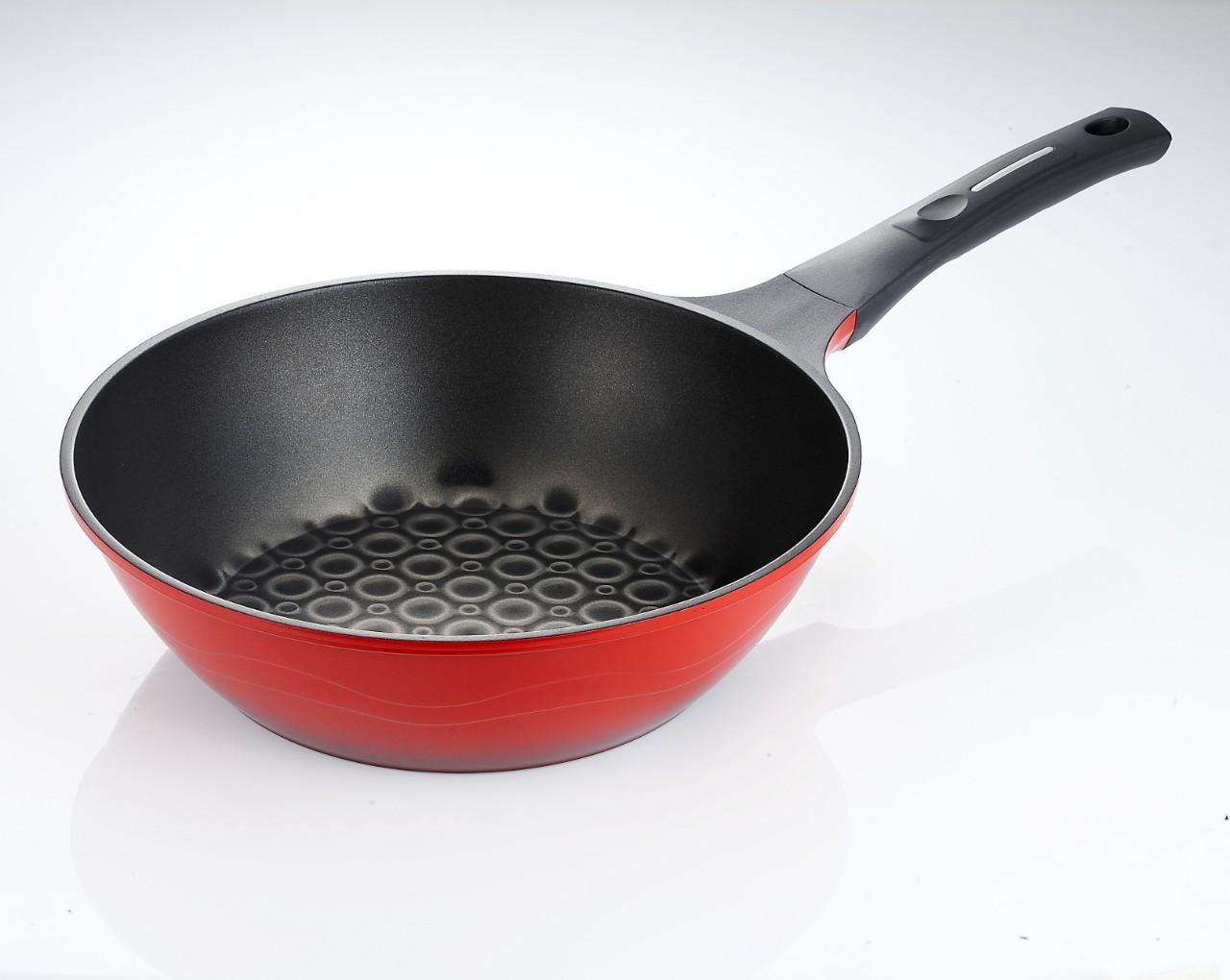 CHẢO CHỐNG DÍNH 3D DIAMOND COATING LACENA SH22327