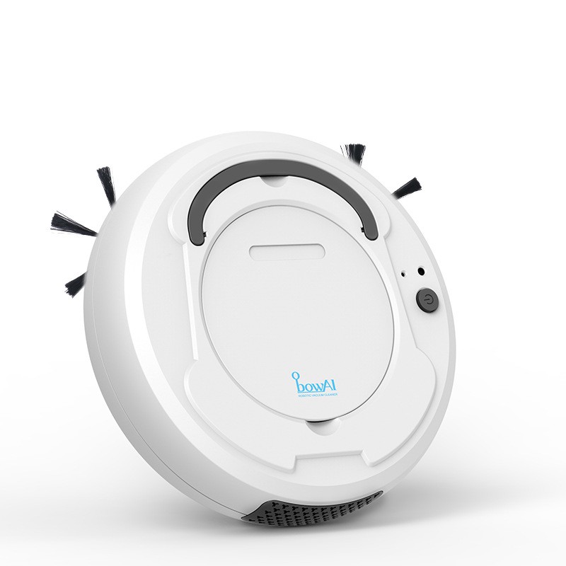 ROBOT HÚT BỤI QUÉT NHÀ OBOWAI