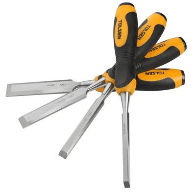 Đục cán nhựa Tolsen 25056 - 6mm