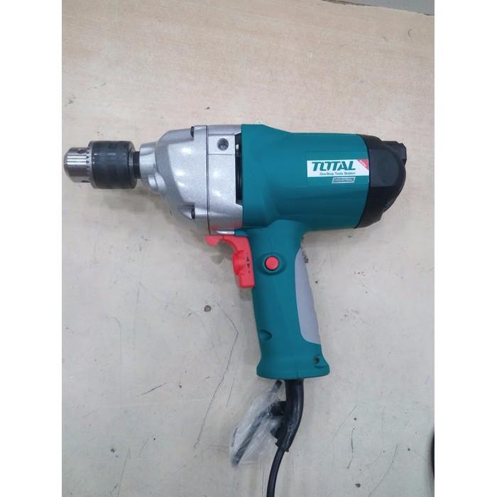 MÁY TRỘN SƠN TOTAL TD61101E